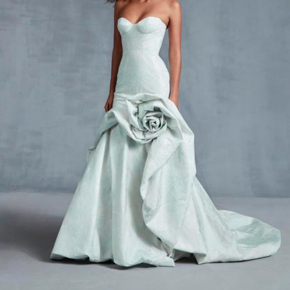 Ines Di Santo - Camelia - Label Size 6 - Picture 2 of 4